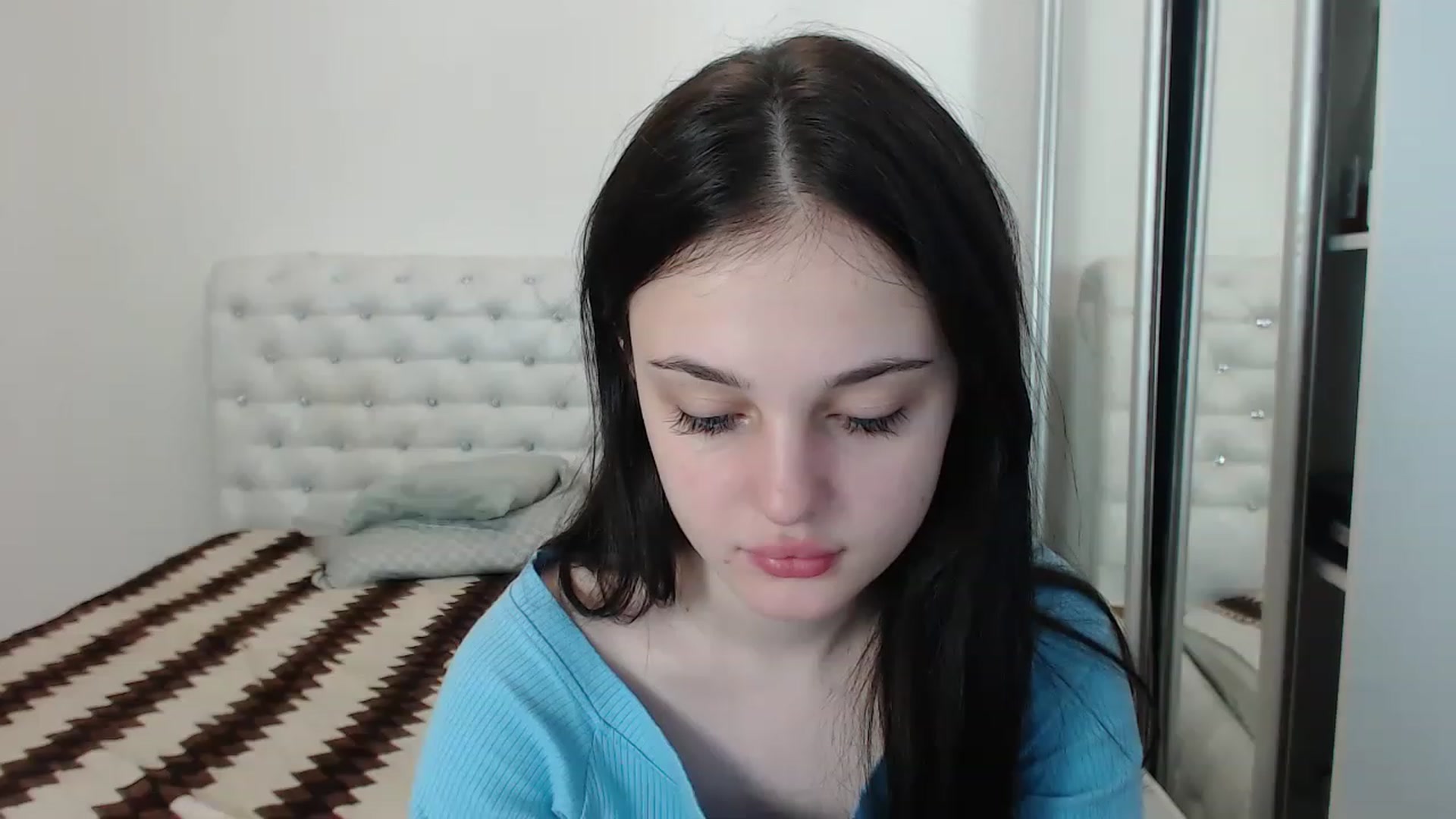 Gallery image thumbnail from Gigii_ulala_'s myfreecams stream on, 08/12/2023, 09:18 image 14 of 20