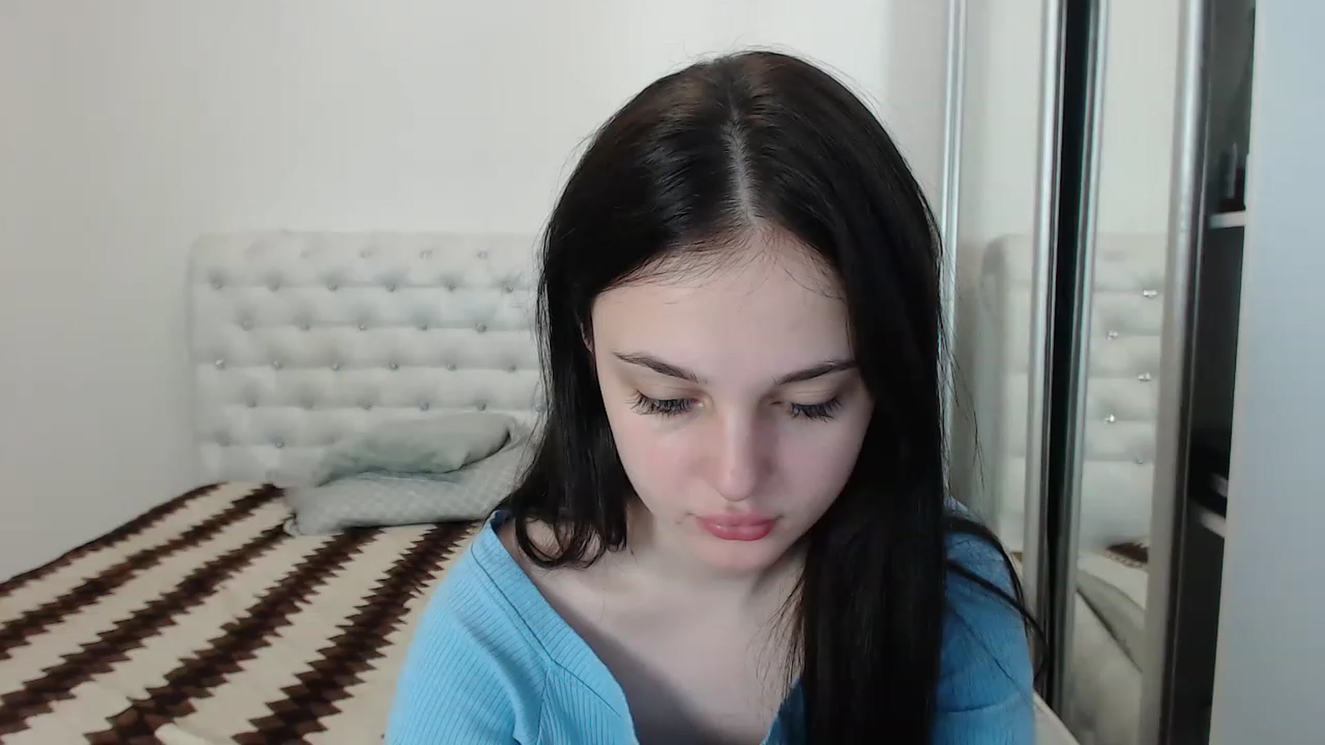 Gallery image thumbnail from Gigii_ulala_'s myfreecams stream on, 08/12/2023, 09:18 image 18 of 20