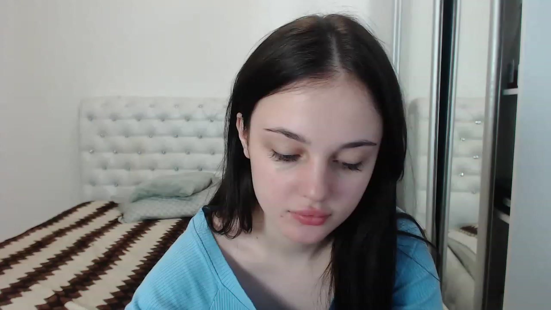 Gallery image thumbnail from Gigii_ulala_'s myfreecams stream on, 08/12/2023, 09:18 image 13 of 20