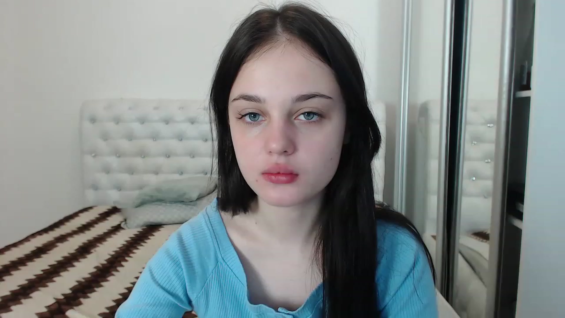 Gallery image thumbnail from Gigii_ulala_'s myfreecams stream on, 08/12/2023, 09:18 image 9 of 20