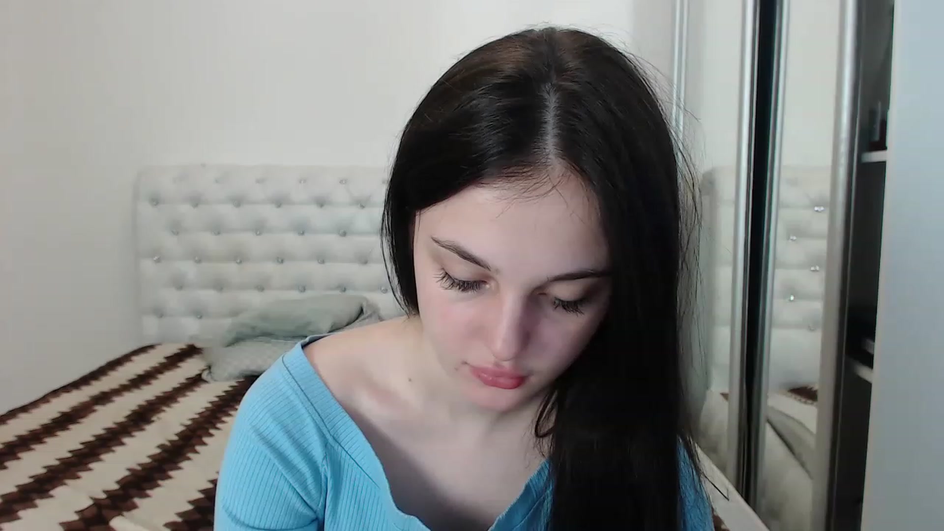 Gallery image thumbnail from Gigii_ulala_'s myfreecams stream on, 08/12/2023, 09:18 image 5 of 20