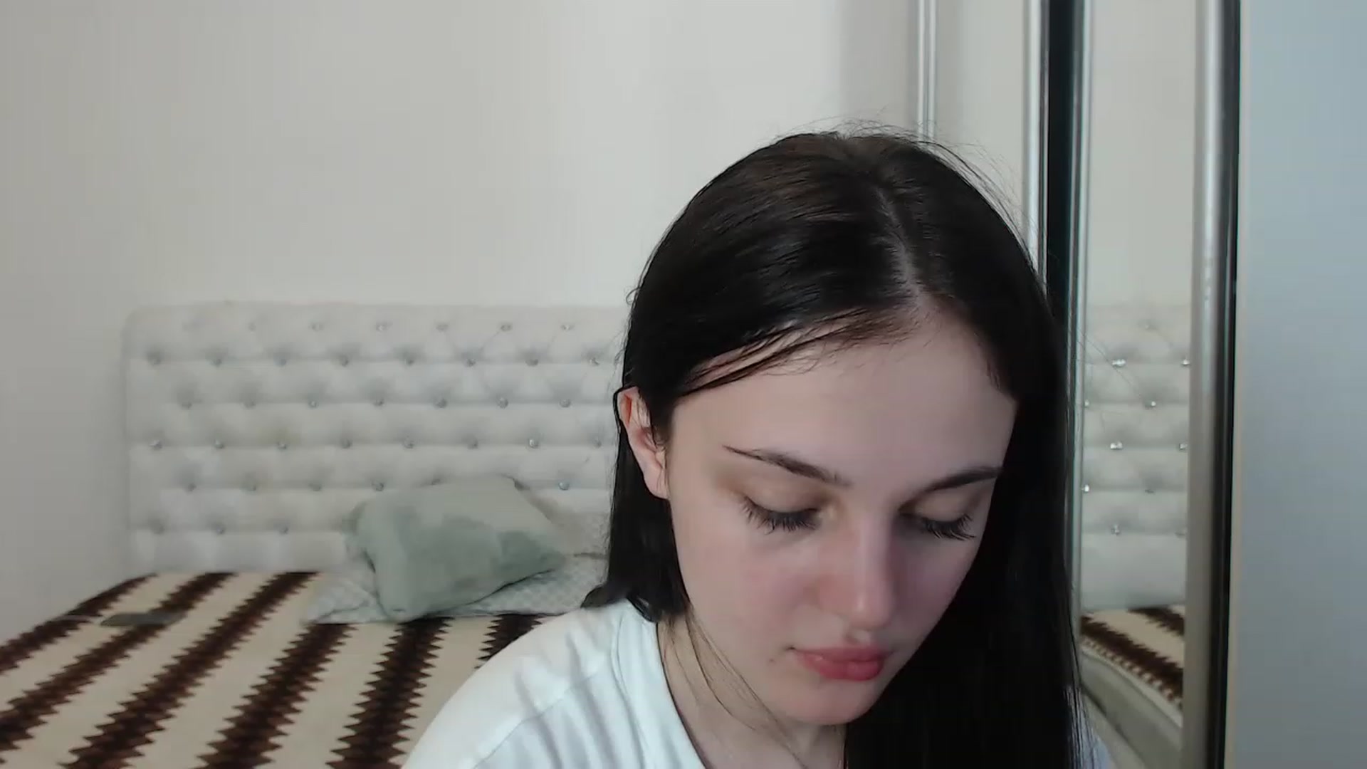 Gallery image thumbnail from Gigii_ulala_'s myfreecams stream on, 08/13/2023, 12:34 image 14 of 20