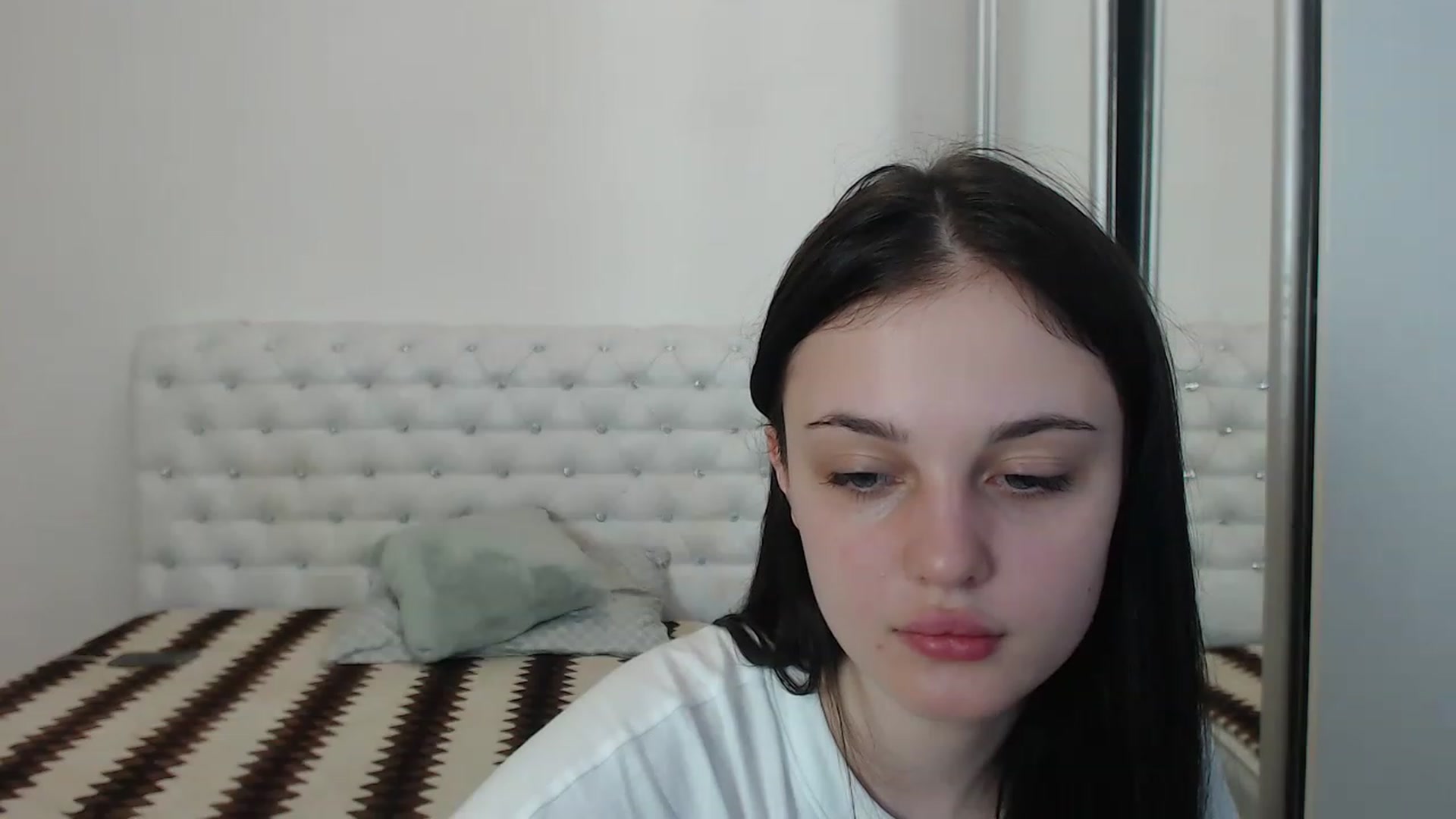 Gallery image thumbnail from Gigii_ulala_'s myfreecams stream on, 08/13/2023, 12:34 image 18 of 20