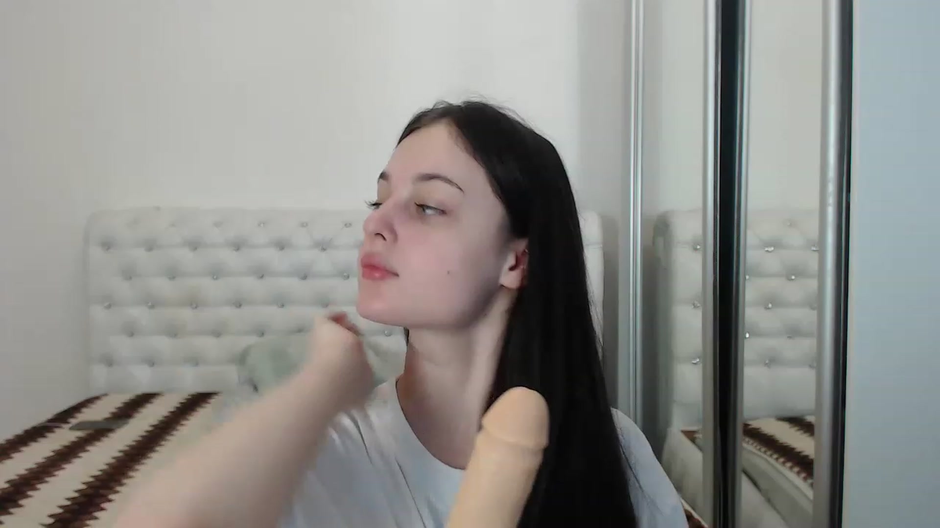 Gallery image thumbnail from Gigii_ulala_'s myfreecams stream on, 08/13/2023, 12:34 image 12 of 20
