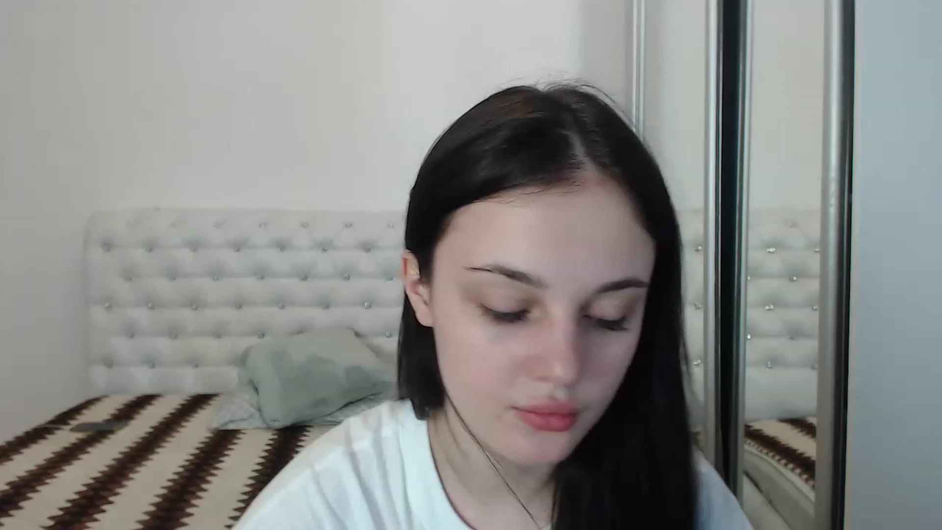 Gallery image thumbnail from Gigii_ulala_'s myfreecams stream on, 08/13/2023, 12:34 image 16 of 20