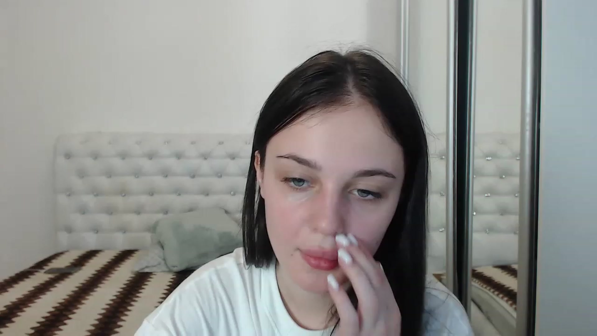 Gallery image thumbnail from Gigii_ulala_'s myfreecams stream on, 08/13/2023, 12:34 image 1 of 20