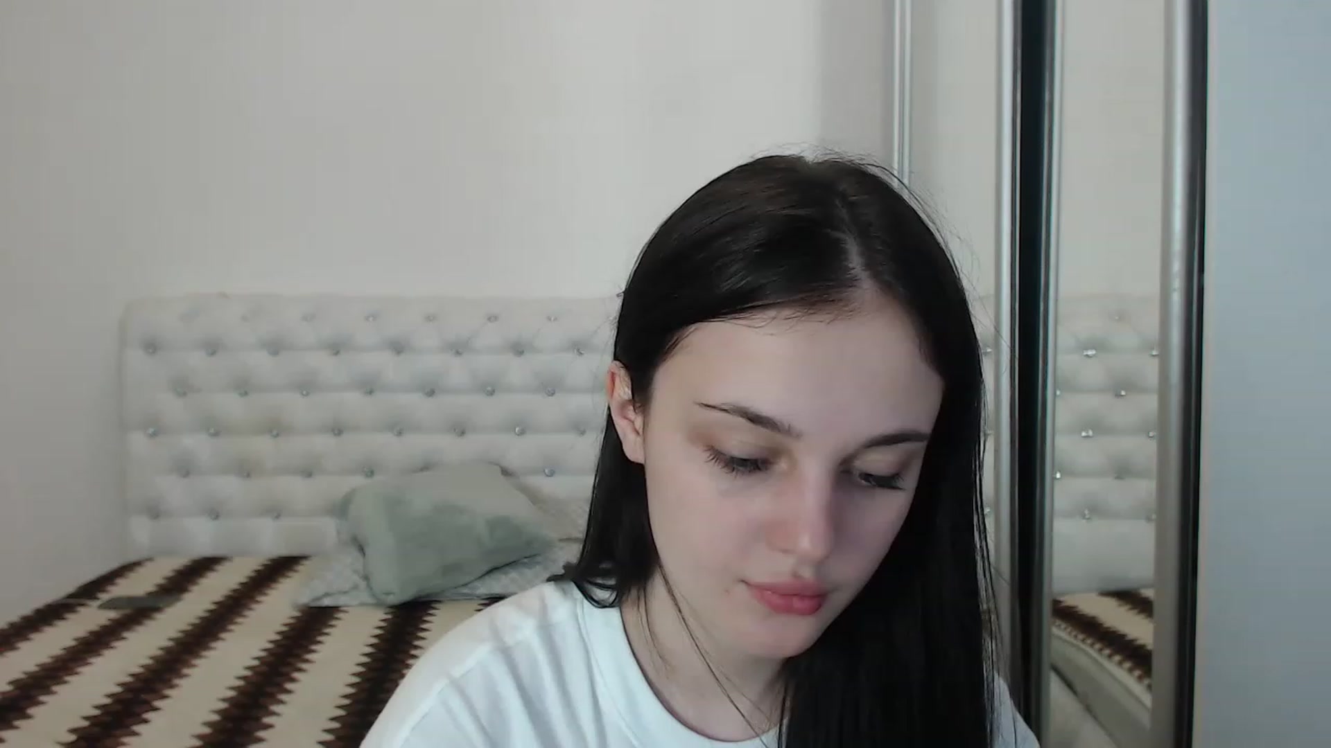 Gallery image thumbnail from Gigii_ulala_'s myfreecams stream on, 08/13/2023, 12:34 image 19 of 20