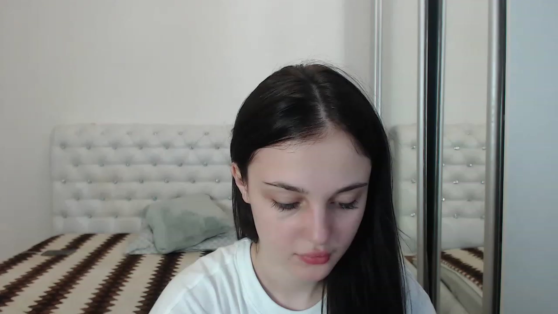 Gallery image thumbnail from Gigii_ulala_'s myfreecams stream on, 08/13/2023, 12:34 image 20 of 20
