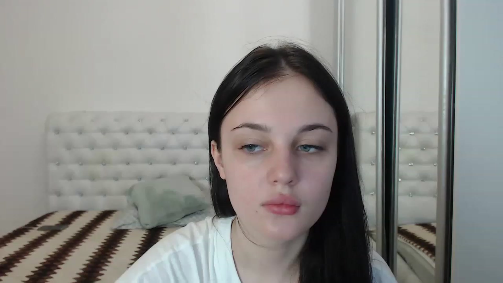 Gallery image thumbnail from Gigii_ulala_'s myfreecams stream on, 08/13/2023, 12:34 image 7 of 20