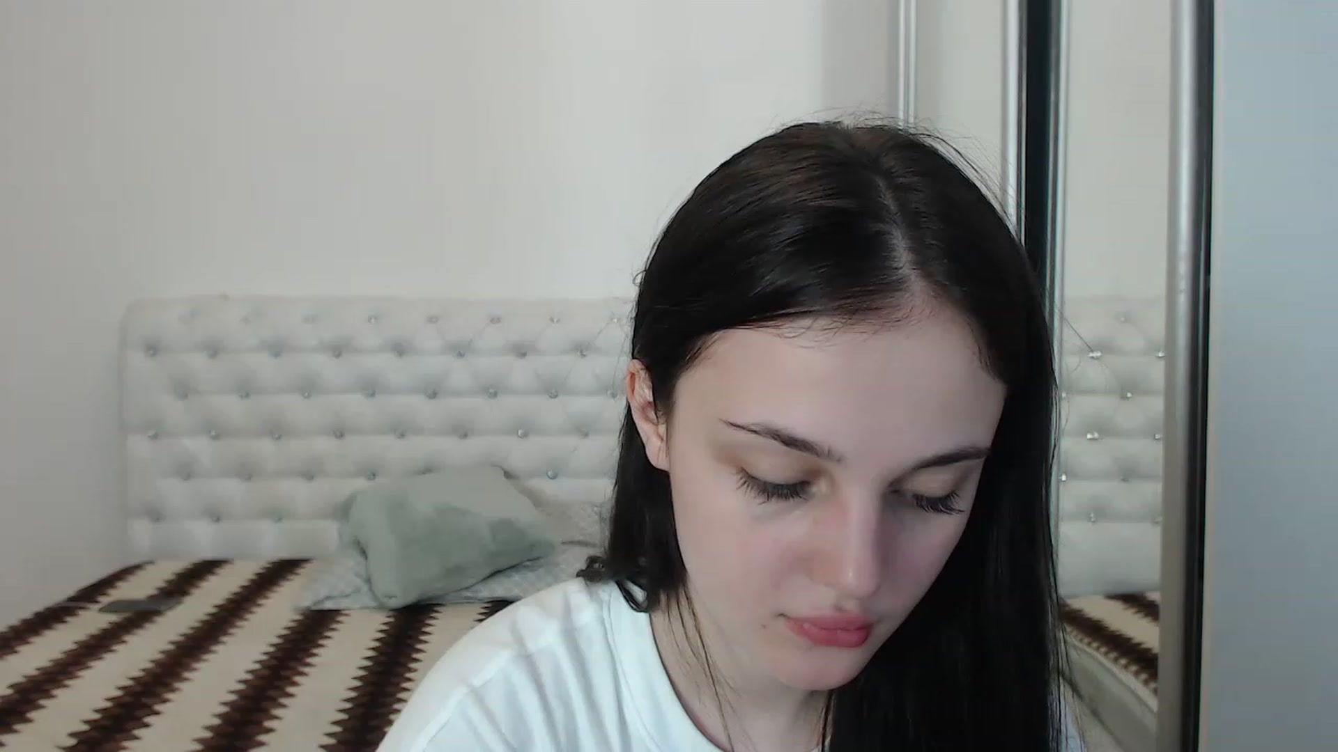 Gallery image thumbnail from Gigii_ulala_'s myfreecams stream on, 08/13/2023, 12:34 image 17 of 20