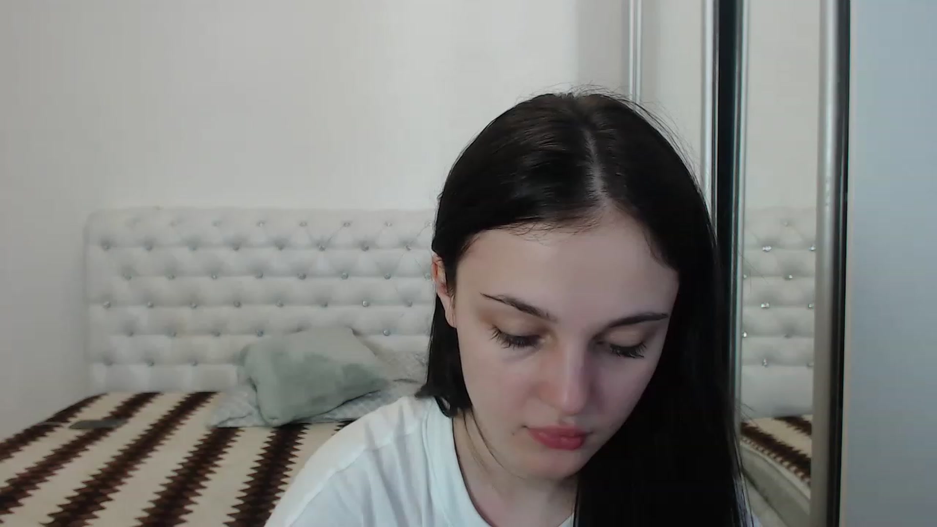 Gallery image thumbnail from Gigii_ulala_'s myfreecams stream on, 08/13/2023, 12:34 image 15 of 20
