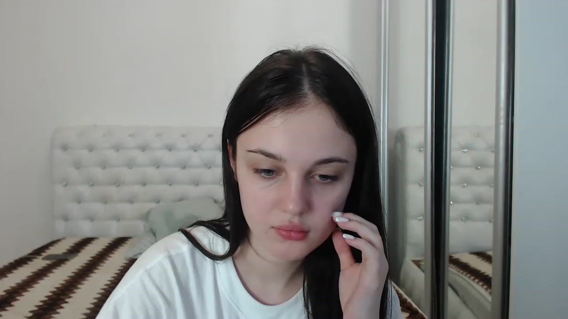 Gallery image thumbnail from Gigii_ulala_'s myfreecams stream on, 08/13/2023, 12:34 image 11 of 20