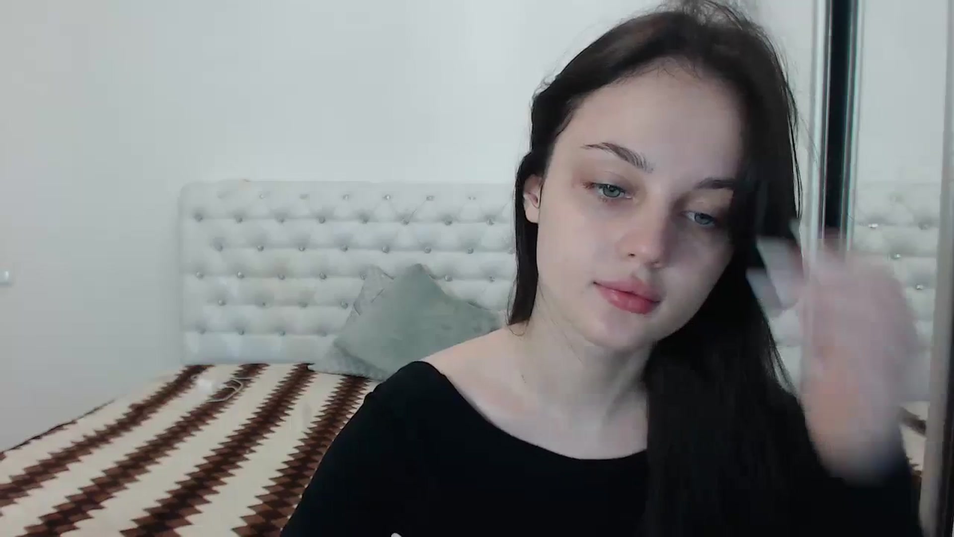 Gallery image thumbnail from Gigii_ulala_'s myfreecams stream on, 08/17/2023, 07:00 image 5 of 20