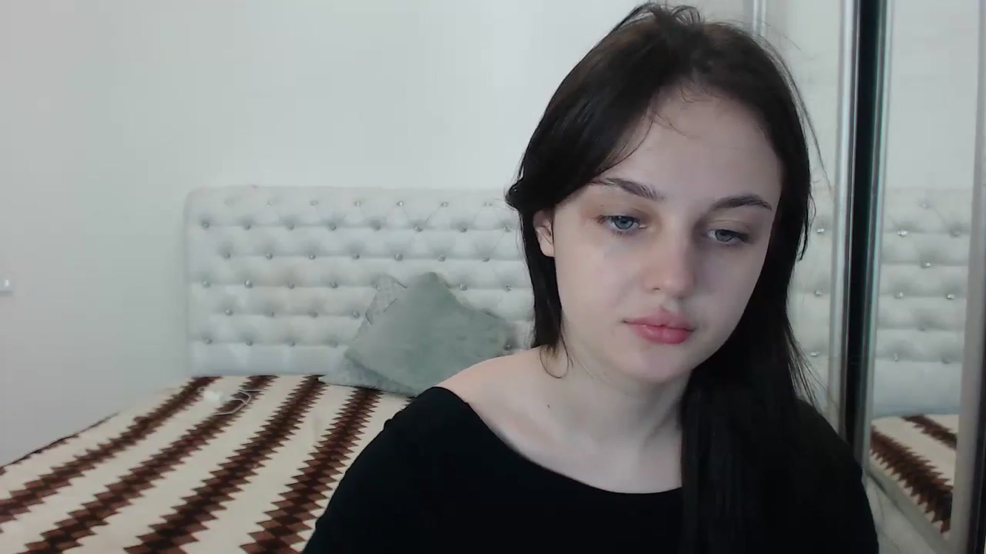 Gallery image thumbnail from Gigii_ulala_'s myfreecams stream on, 08/17/2023, 07:00 image 7 of 20