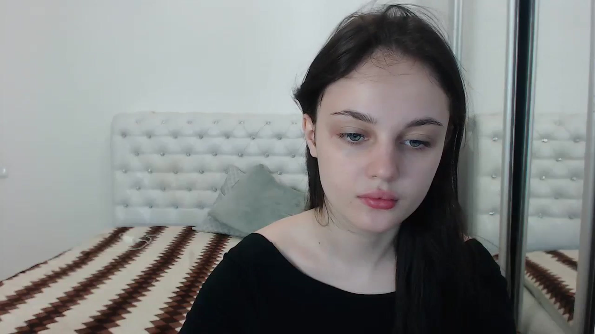 Gallery image thumbnail from Gigii_ulala_'s myfreecams stream on, 08/17/2023, 07:00 image 8 of 20