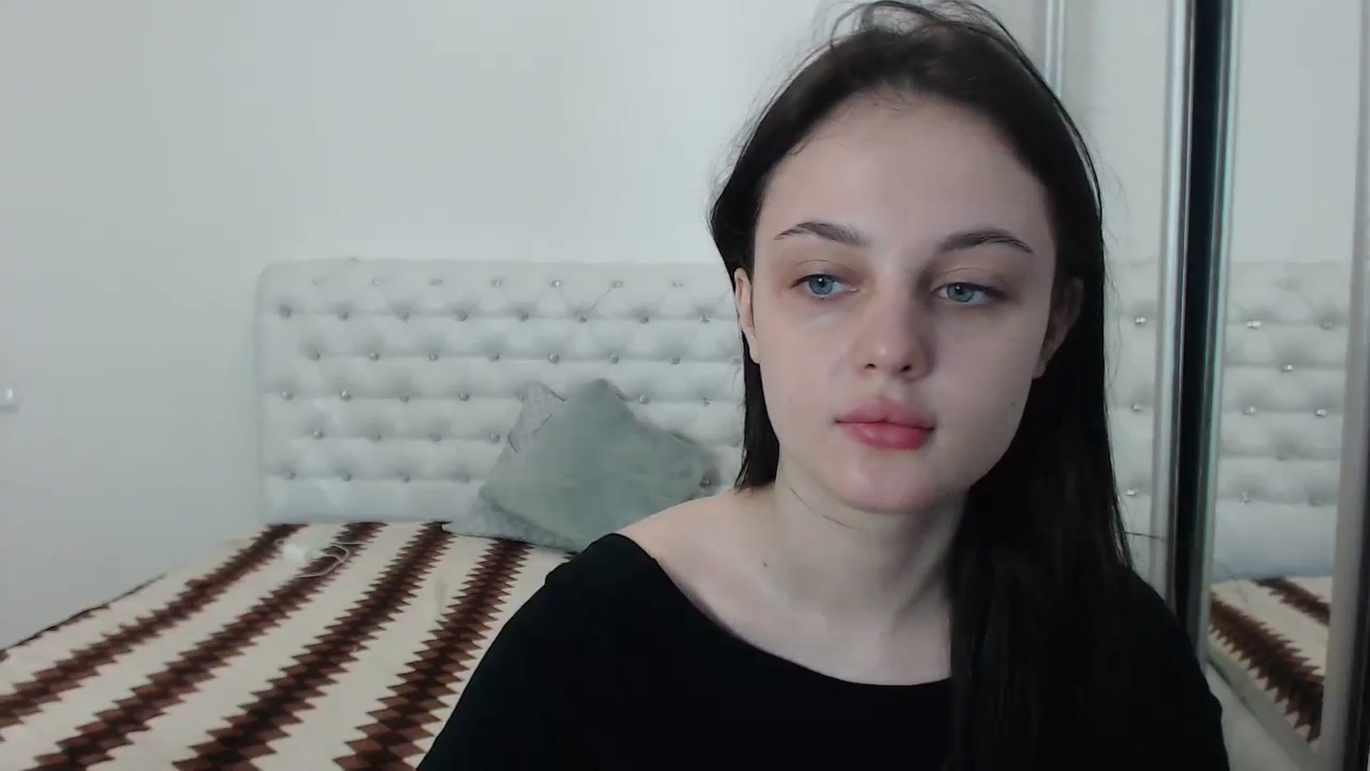 Gallery image thumbnail from Gigii_ulala_'s myfreecams stream on, 08/17/2023, 07:00 image 12 of 20