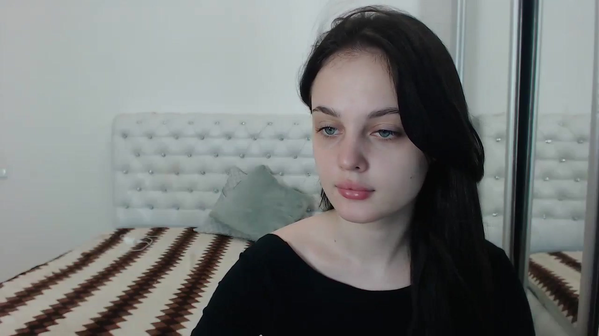 Gallery image thumbnail from Gigii_ulala_'s myfreecams stream on, 08/17/2023, 07:00 image 10 of 20