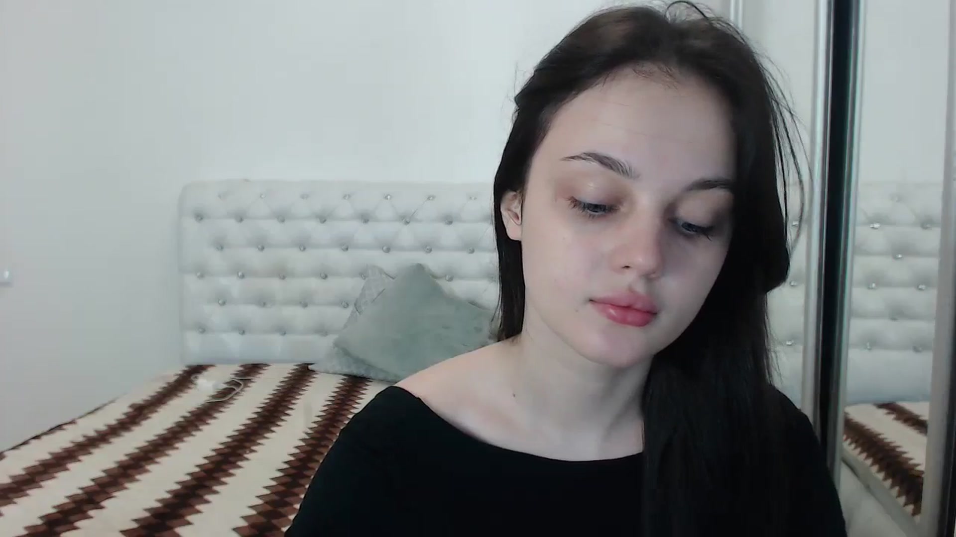 Gallery image thumbnail from Gigii_ulala_'s myfreecams stream on, 08/17/2023, 07:00 image 2 of 20