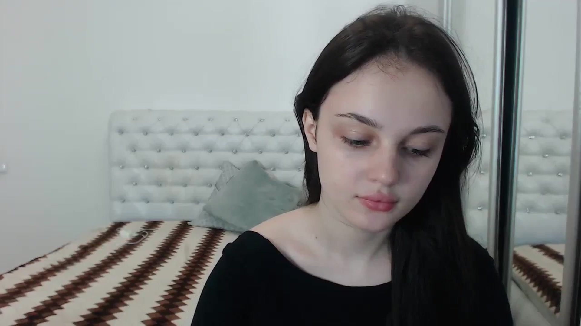 Gallery image thumbnail from Gigii_ulala_'s myfreecams stream on, 08/17/2023, 07:00 image 11 of 20