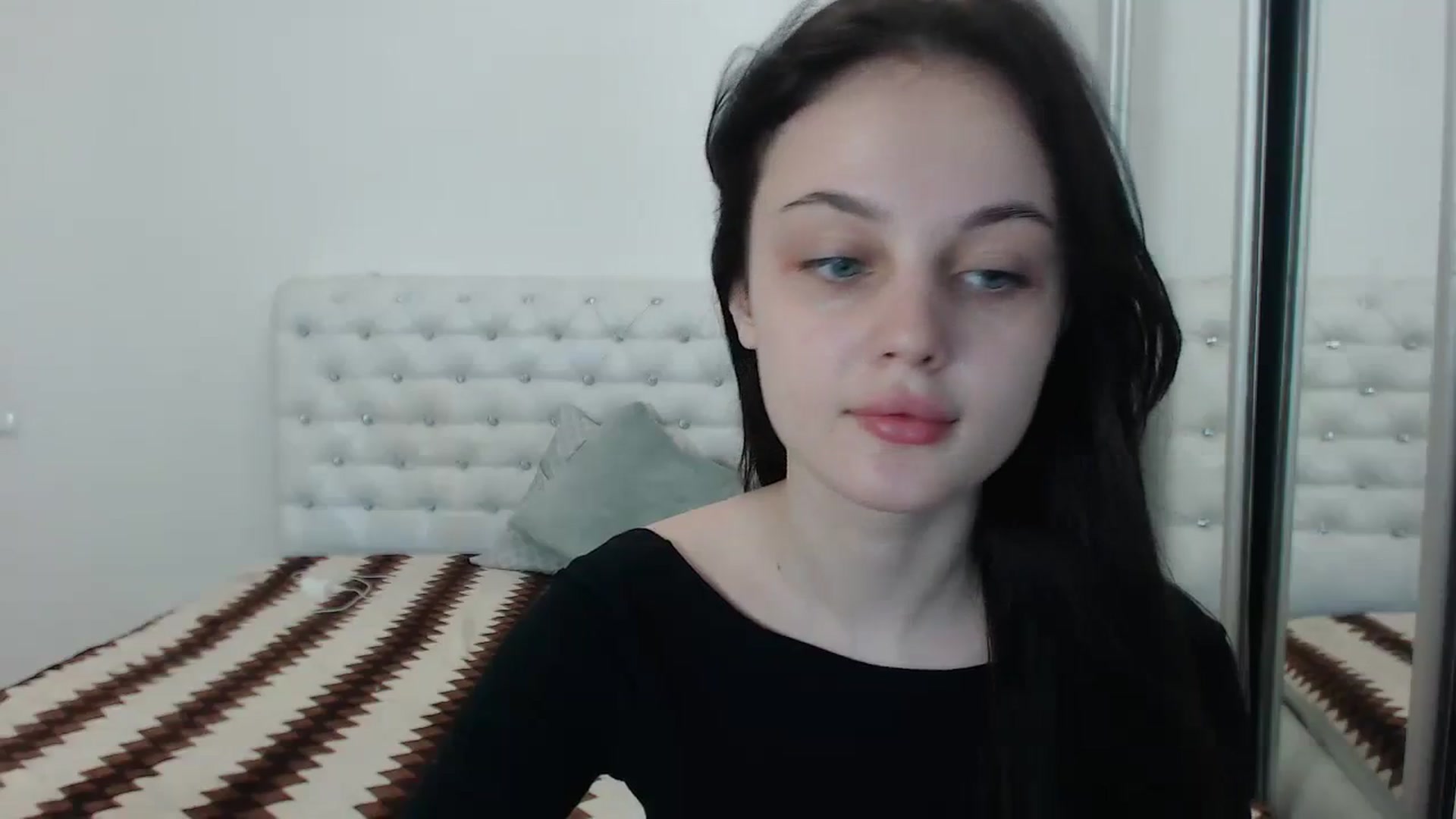 Gallery image thumbnail from Gigii_ulala_'s myfreecams stream on, 08/17/2023, 07:00 image 3 of 20