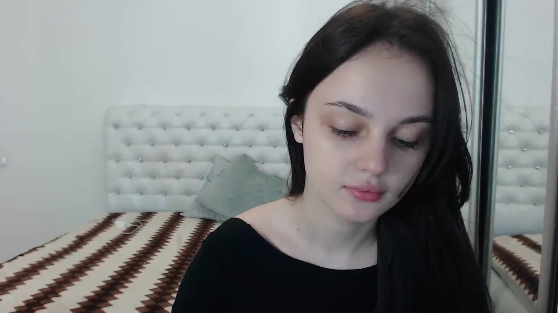 Gallery image thumbnail from Gigii_ulala_'s myfreecams stream on, 08/17/2023, 07:00 image 4 of 20