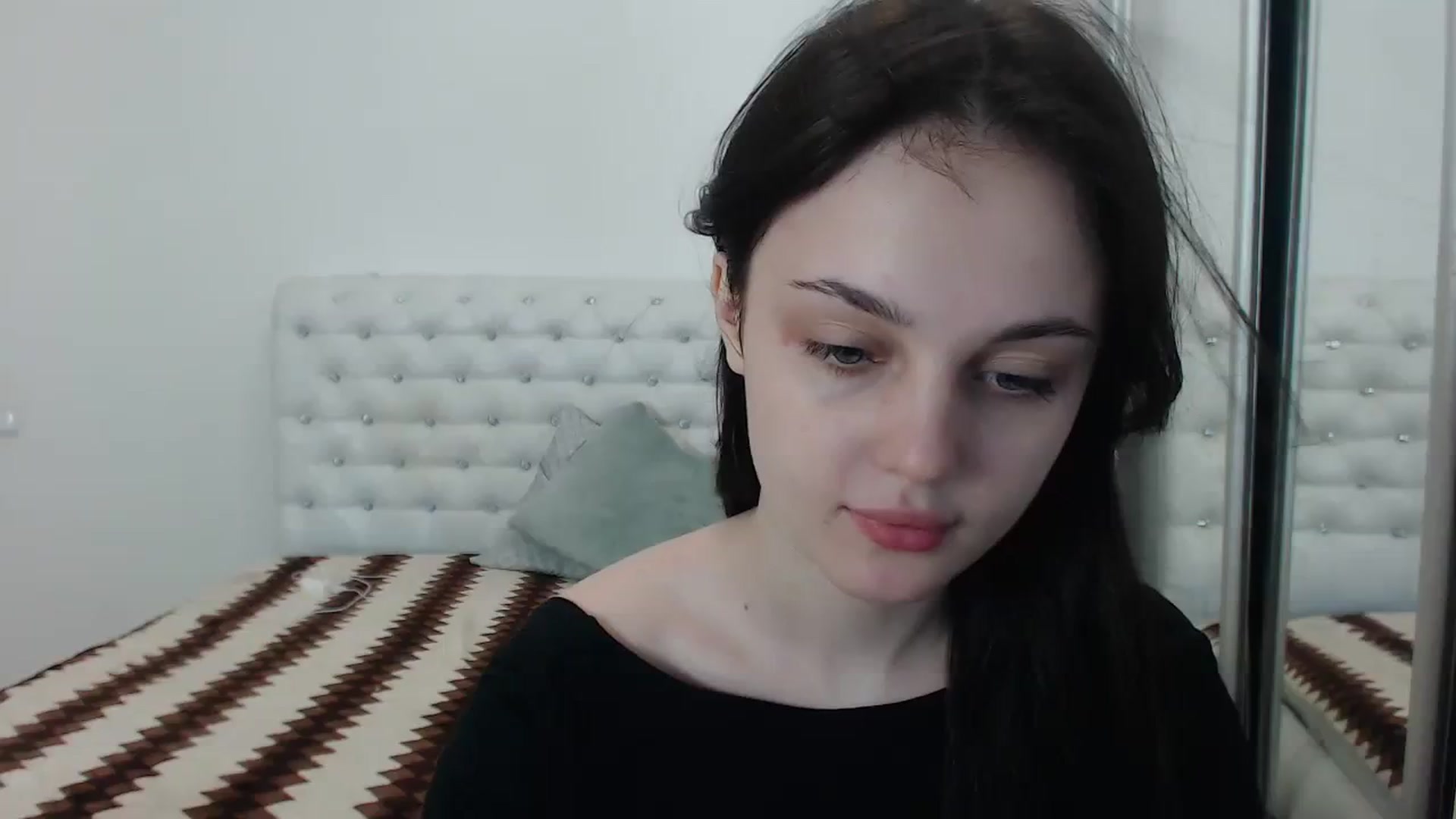 Gallery image thumbnail from Gigii_ulala_'s myfreecams stream on, 08/17/2023, 07:00 image 1 of 20