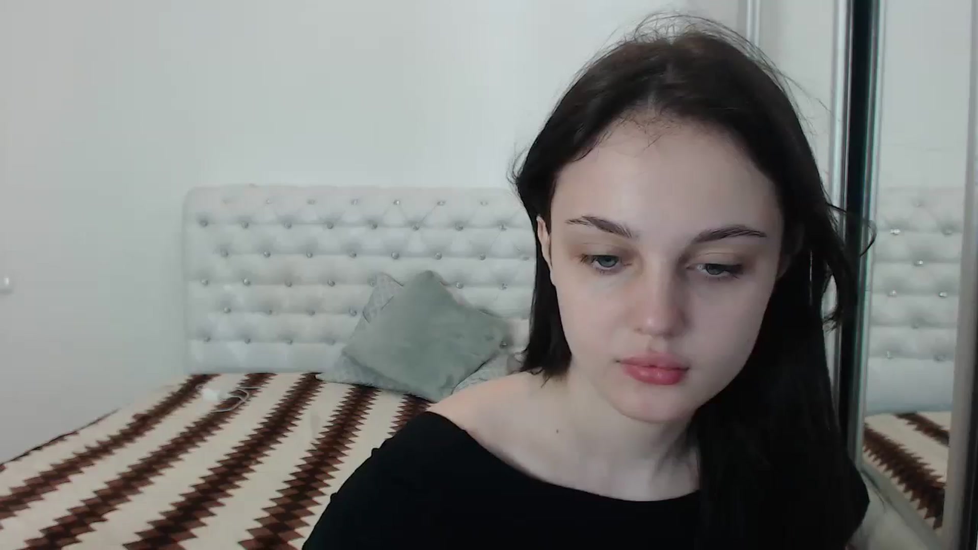 Gallery image thumbnail from Gigii_ulala_'s myfreecams stream on, 08/17/2023, 07:00 image 15 of 20