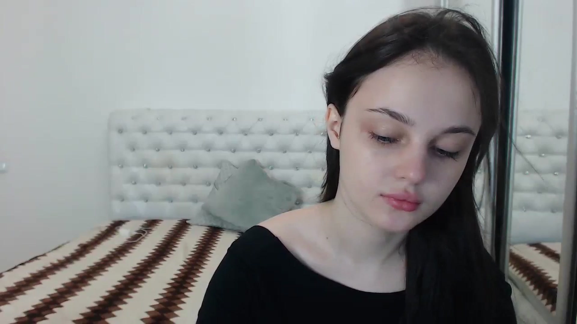 Gallery image thumbnail from Gigii_ulala_'s myfreecams stream on, 08/17/2023, 07:00 image 9 of 20