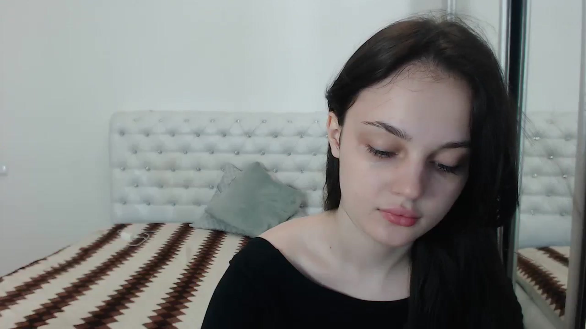 Gallery image thumbnail from Gigii_ulala_'s myfreecams stream on, 08/17/2023, 07:00 image 13 of 20