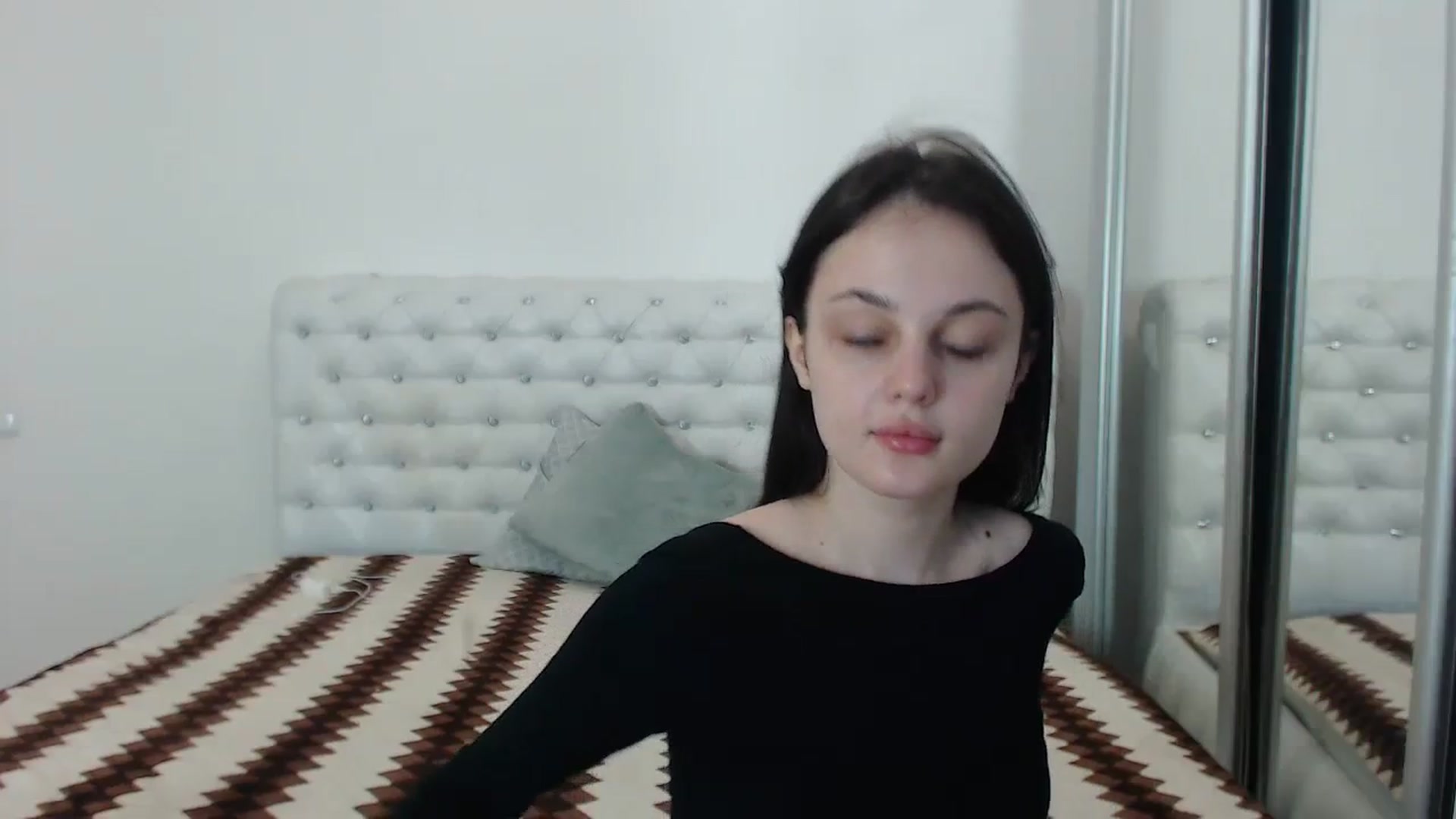 Gallery image thumbnail from Gigii_ulala_'s myfreecams stream on, 08/17/2023, 07:00 image 18 of 20