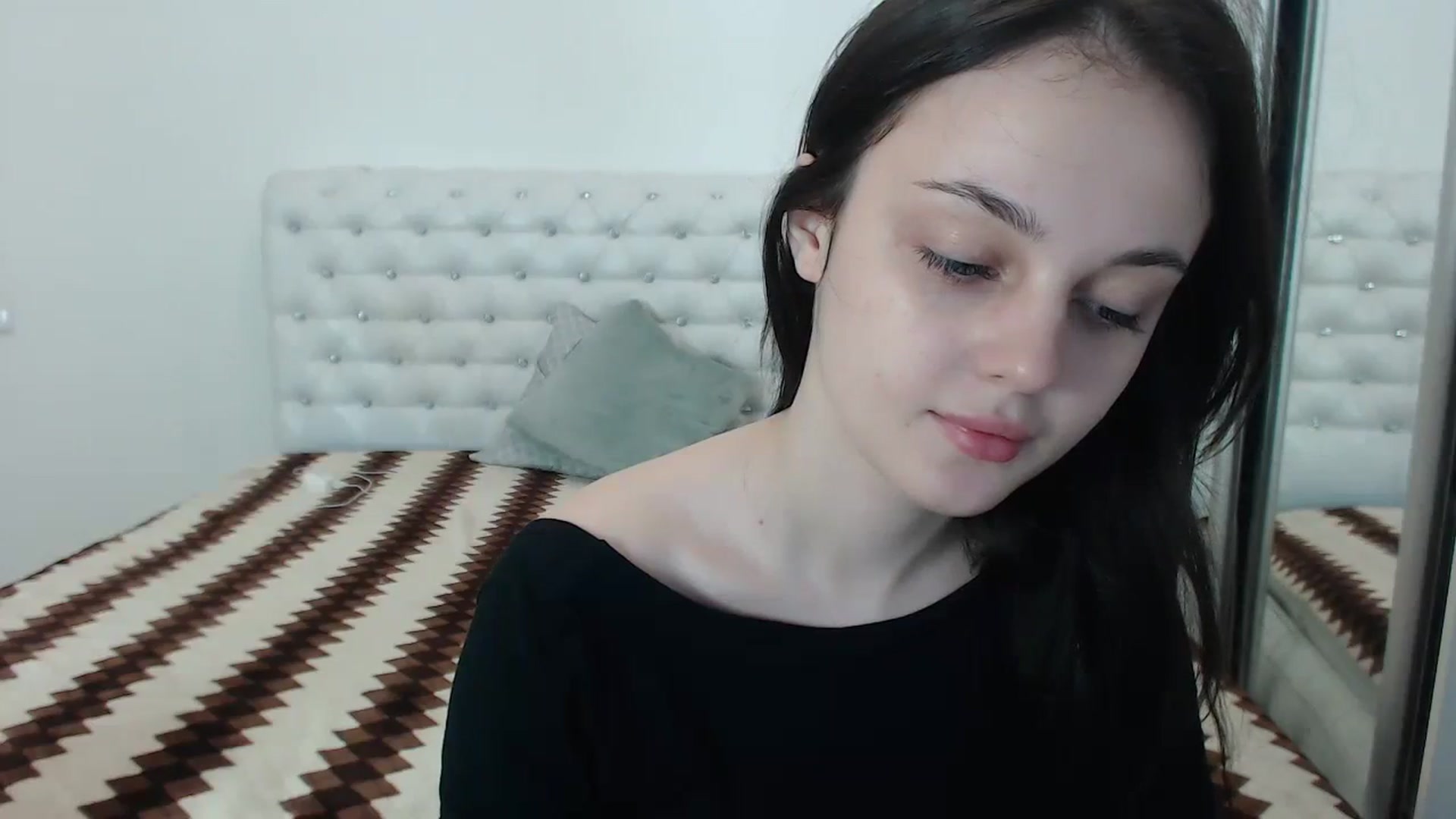 Gallery image thumbnail from Gigii_ulala_'s myfreecams stream on, 08/17/2023, 07:43 image 15 of 20