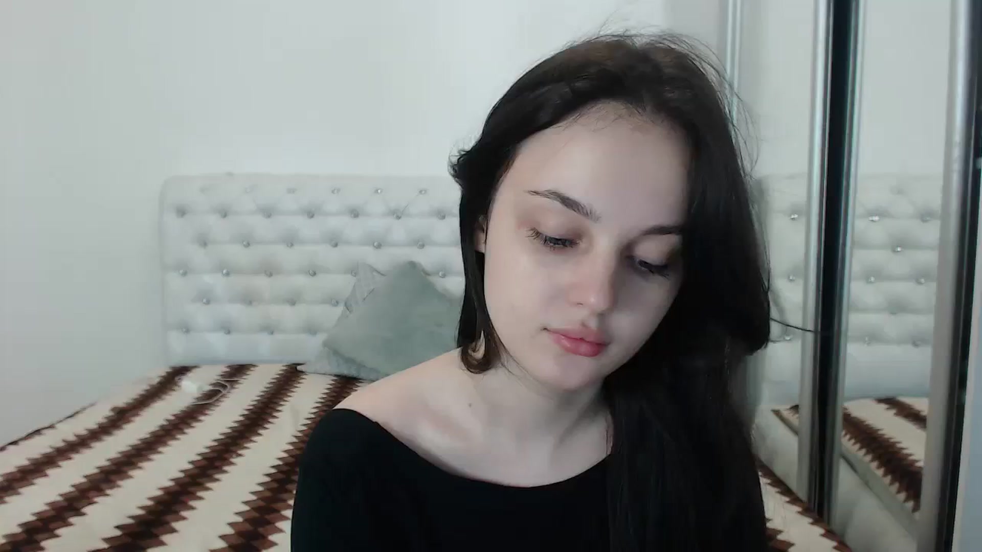 Gallery image thumbnail from Gigii_ulala_'s myfreecams stream on, 08/17/2023, 08:29 image 20 of 20