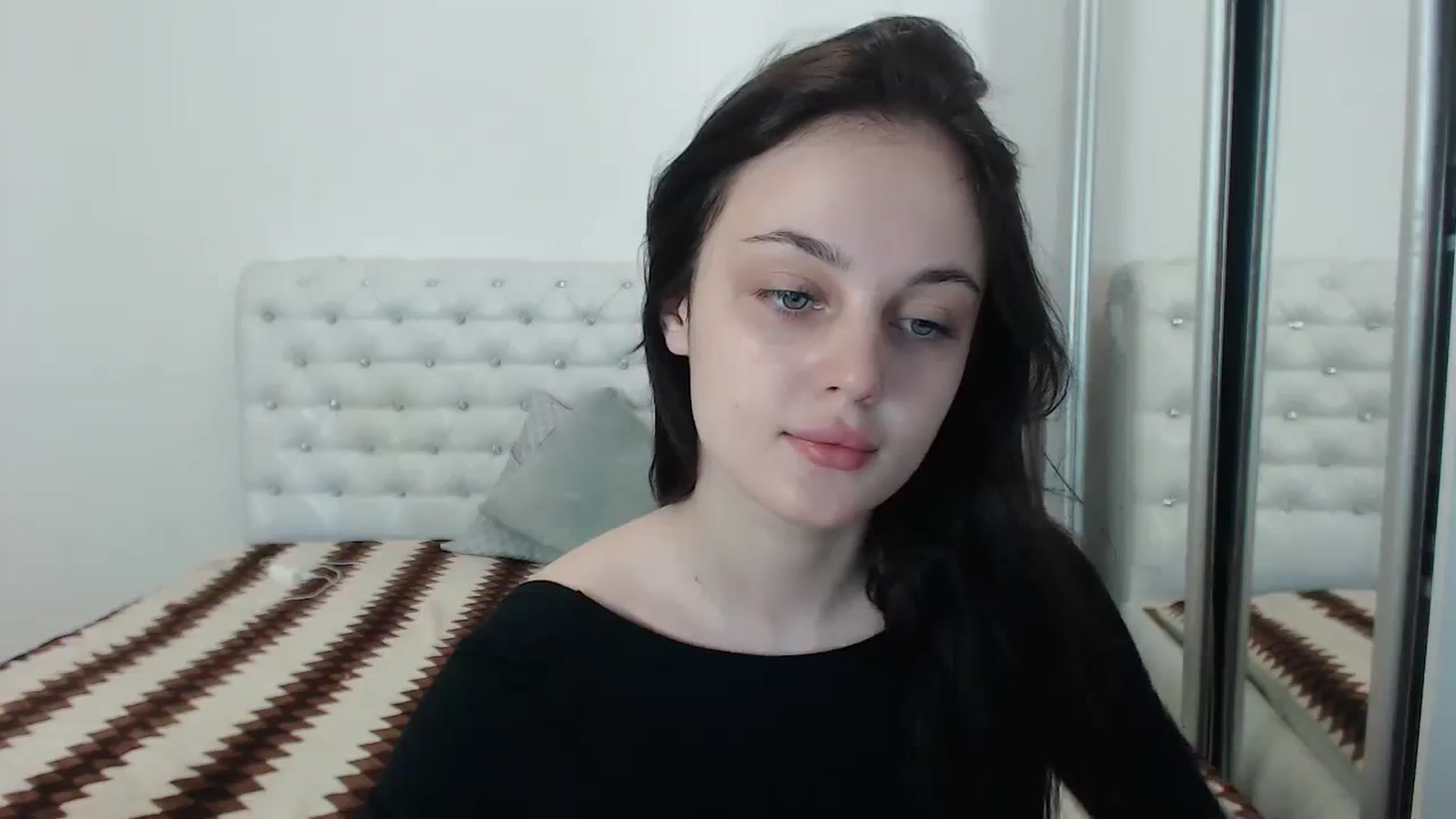 Gallery image thumbnail from Gigii_ulala_'s myfreecams stream on, 08/17/2023, 08:29 image 14 of 20