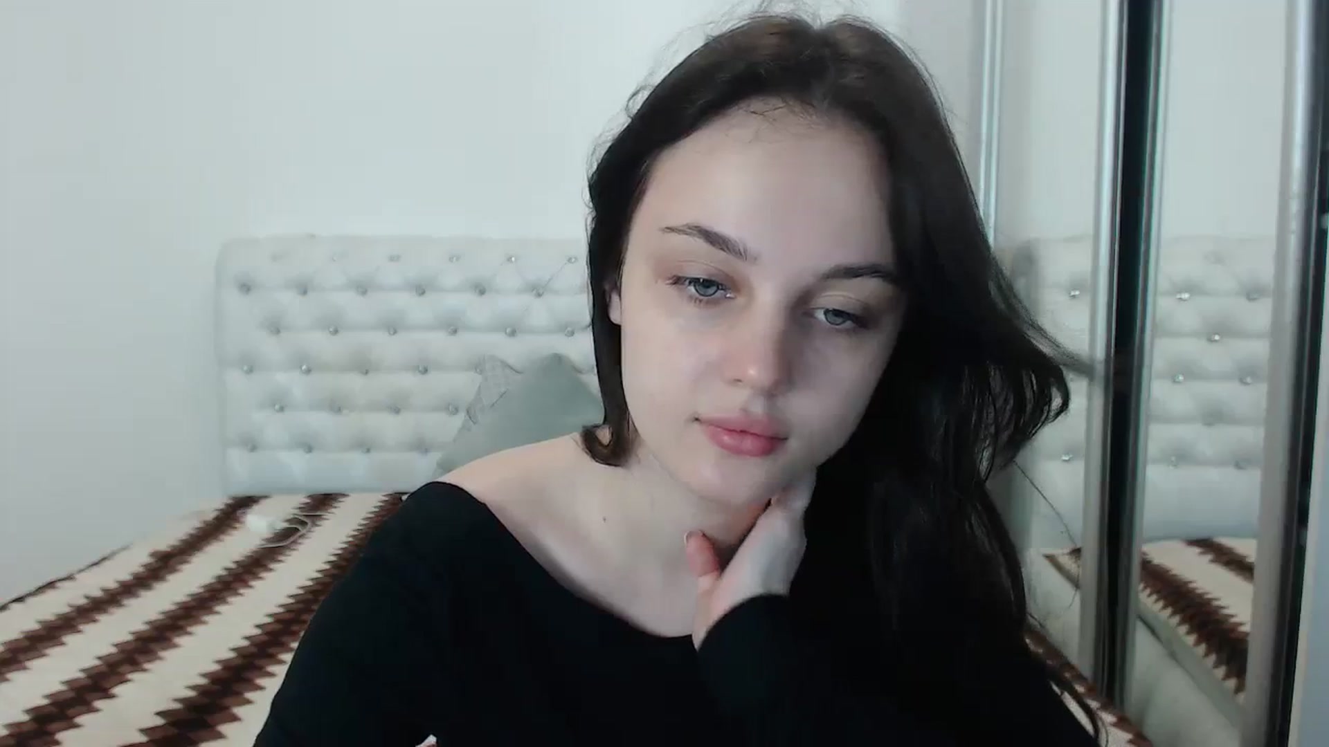 Gallery image thumbnail from Gigii_ulala_'s myfreecams stream on, 08/17/2023, 08:29 image 16 of 20