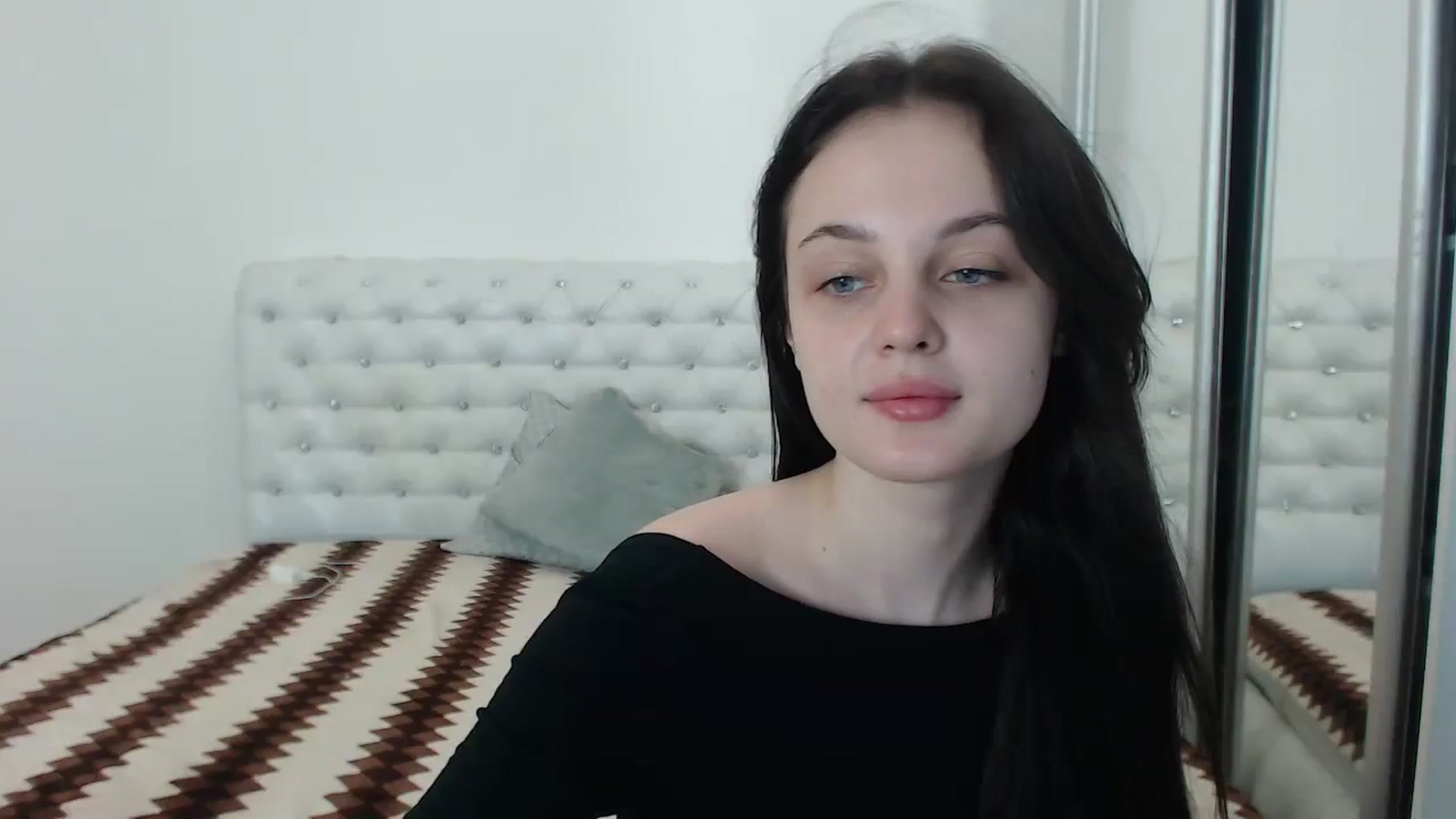 Gallery image thumbnail from Gigii_ulala_'s myfreecams stream on, 08/17/2023, 08:29 image 1 of 20
