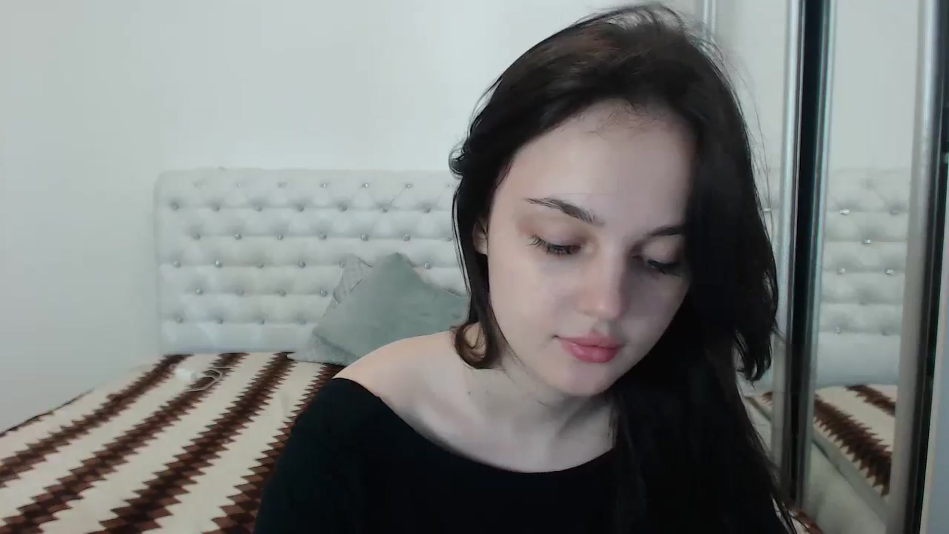 Gallery image thumbnail from Gigii_ulala_'s myfreecams stream on, 08/17/2023, 08:29 image 18 of 20