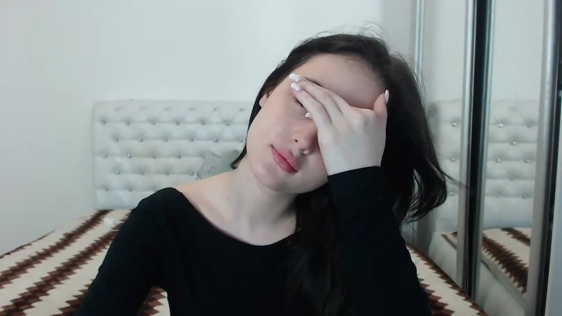 Gallery image thumbnail from Gigii_ulala_'s myfreecams stream on, 08/17/2023, 08:29 image 15 of 20