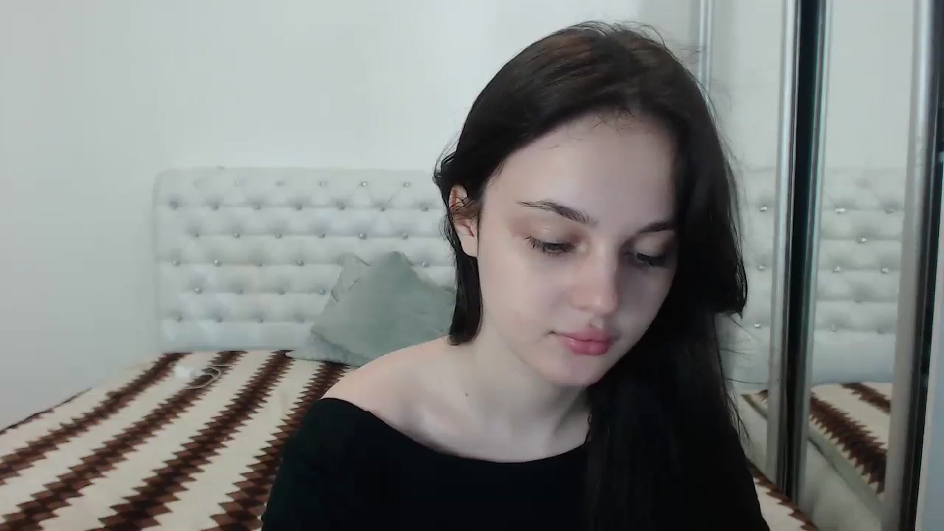 Gallery image thumbnail from Gigii_ulala_'s myfreecams stream on, 08/17/2023, 08:29 image 4 of 20