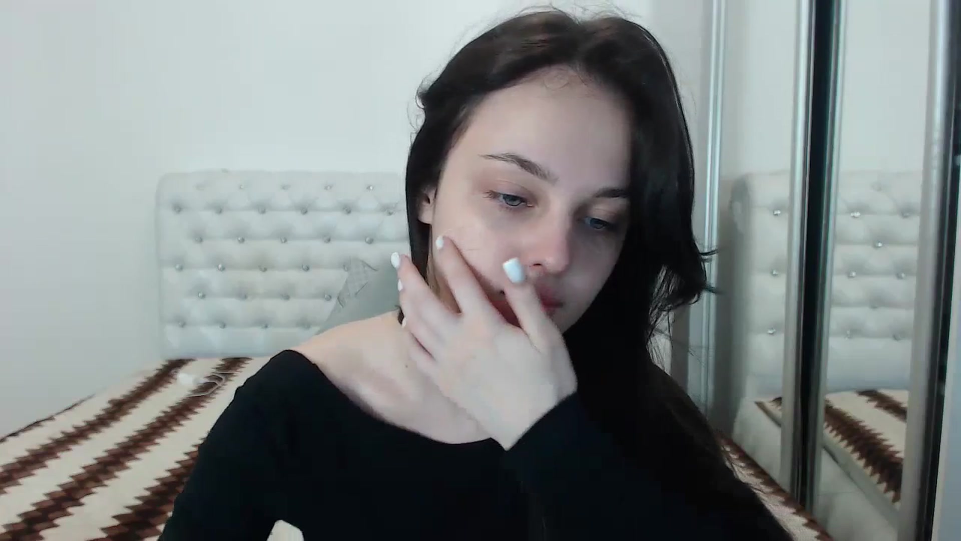 Gallery image thumbnail from Gigii_ulala_'s myfreecams stream on, 08/17/2023, 08:29 image 17 of 20