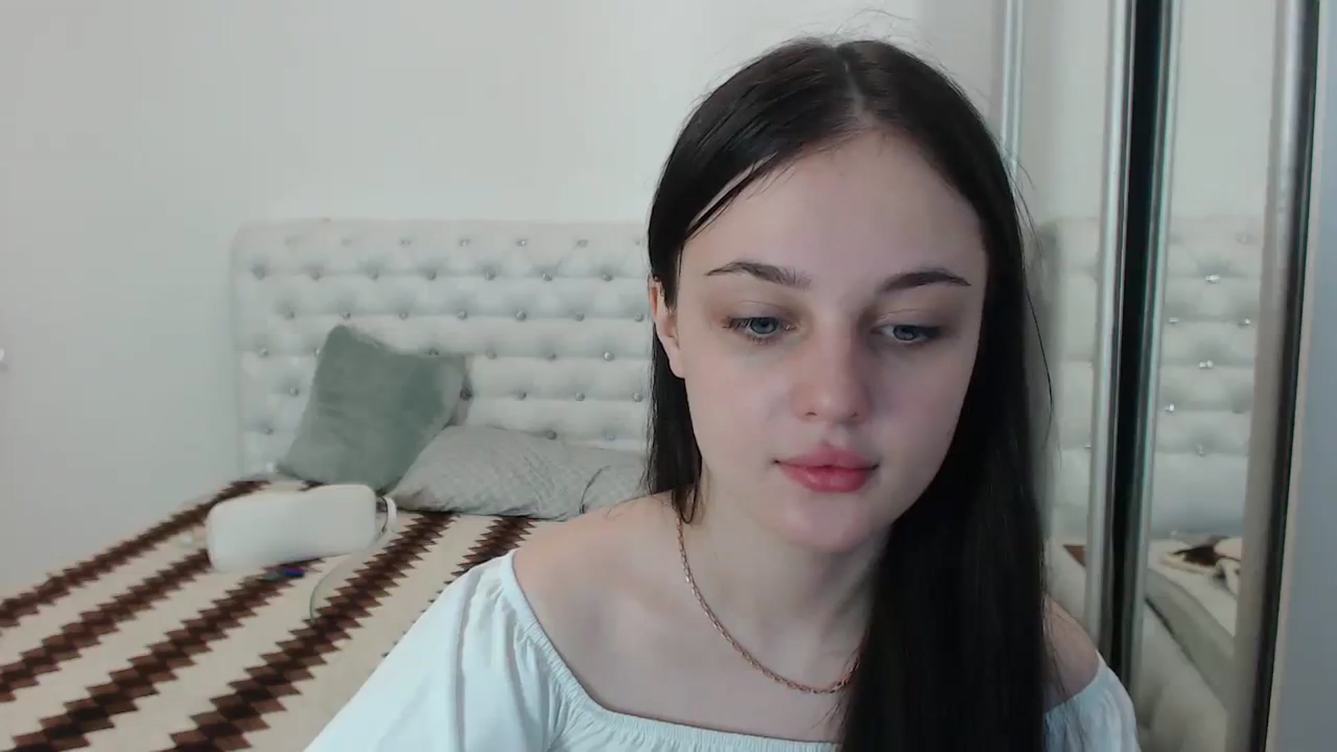 Gallery image thumbnail from Gigii_ulala_'s myfreecams stream on, 08/19/2023, 12:33 image 3 of 20