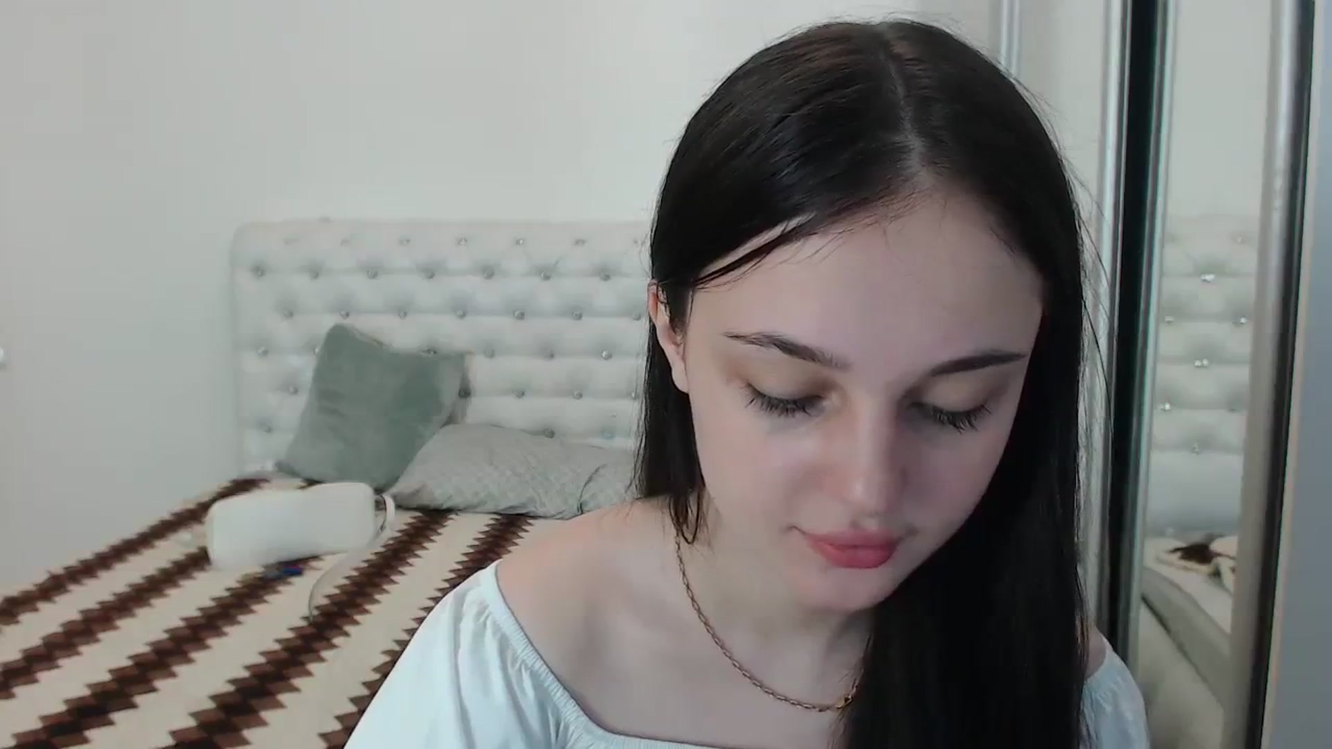 Gallery image thumbnail from Gigii_ulala_'s myfreecams stream on, 08/19/2023, 12:33 image 4 of 20