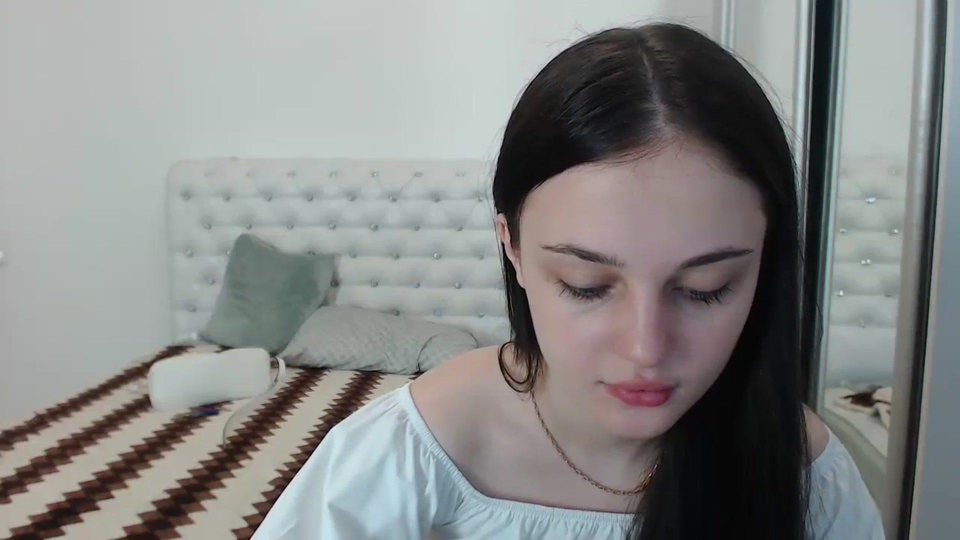 Gallery image thumbnail from Gigii_ulala_'s myfreecams stream on, 08/19/2023, 12:33 image 19 of 20