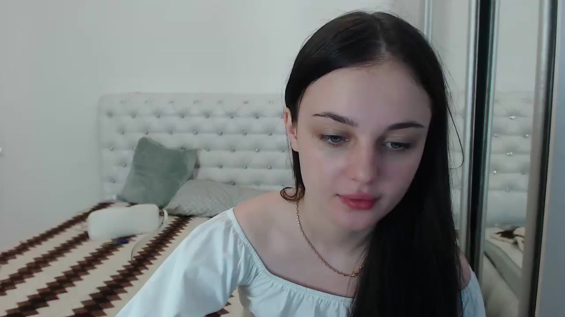 Gallery image thumbnail from Gigii_ulala_'s myfreecams stream on, 08/19/2023, 12:33 image 18 of 20