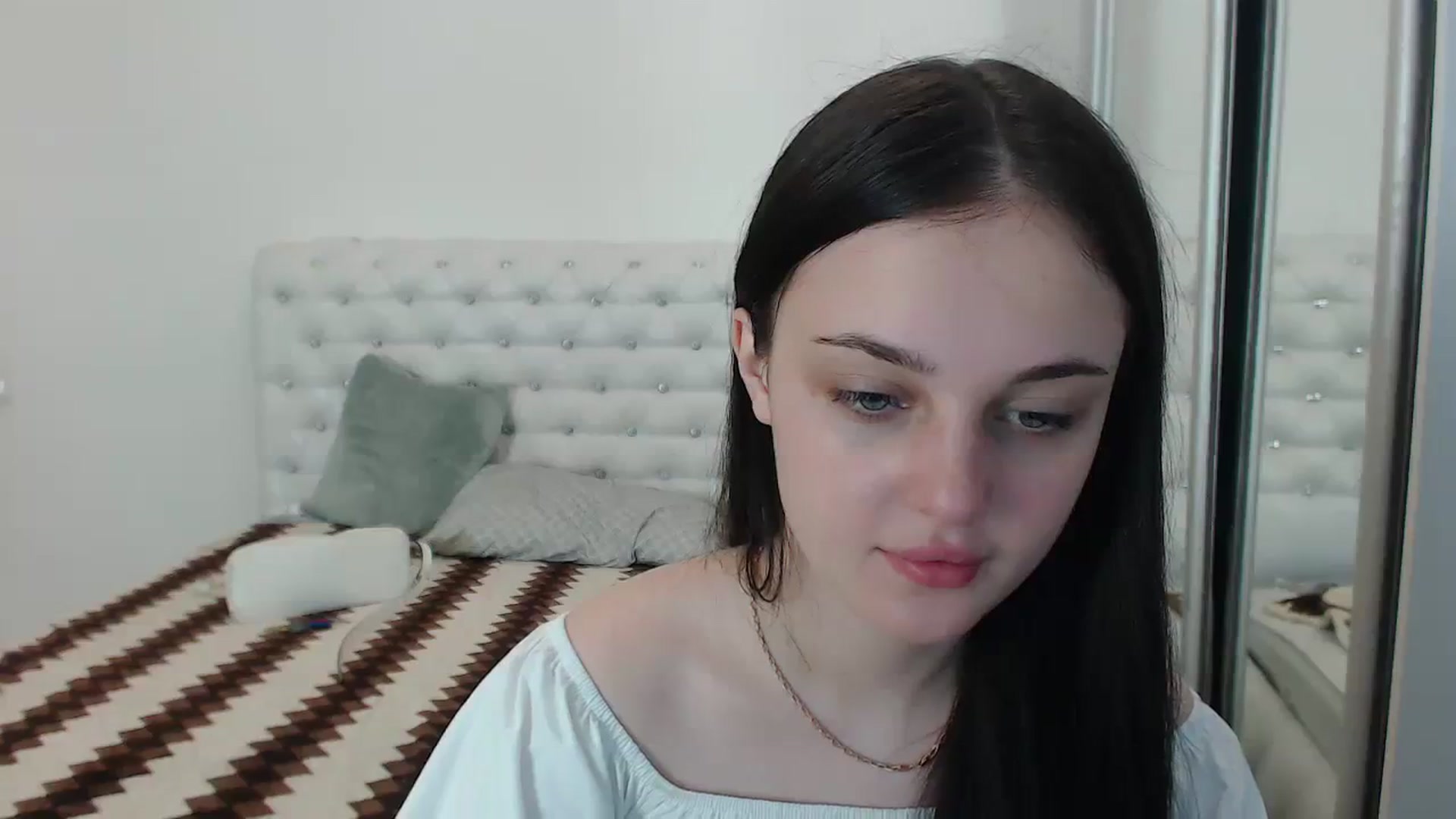 Gallery image thumbnail from Gigii_ulala_'s myfreecams stream on, 08/19/2023, 12:33 image 17 of 20
