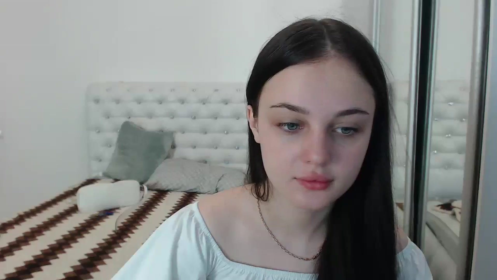 Gallery image thumbnail from Gigii_ulala_'s myfreecams stream on, 08/19/2023, 12:33 image 16 of 20