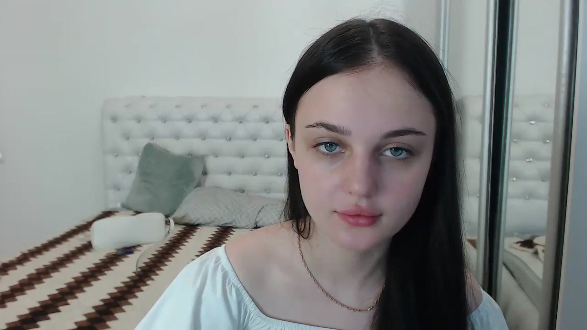 Gallery image thumbnail from Gigii_ulala_'s myfreecams stream on, 08/19/2023, 12:33 image 14 of 20