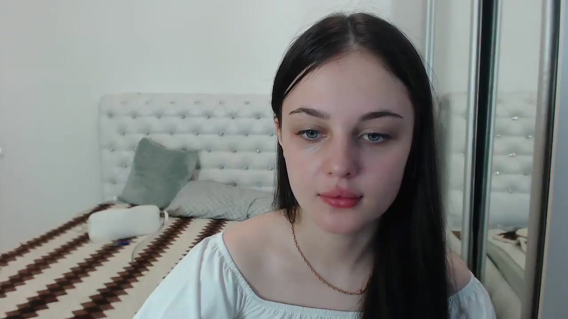 Gallery image thumbnail from Gigii_ulala_'s myfreecams stream on, 08/19/2023, 12:33 image 8 of 20