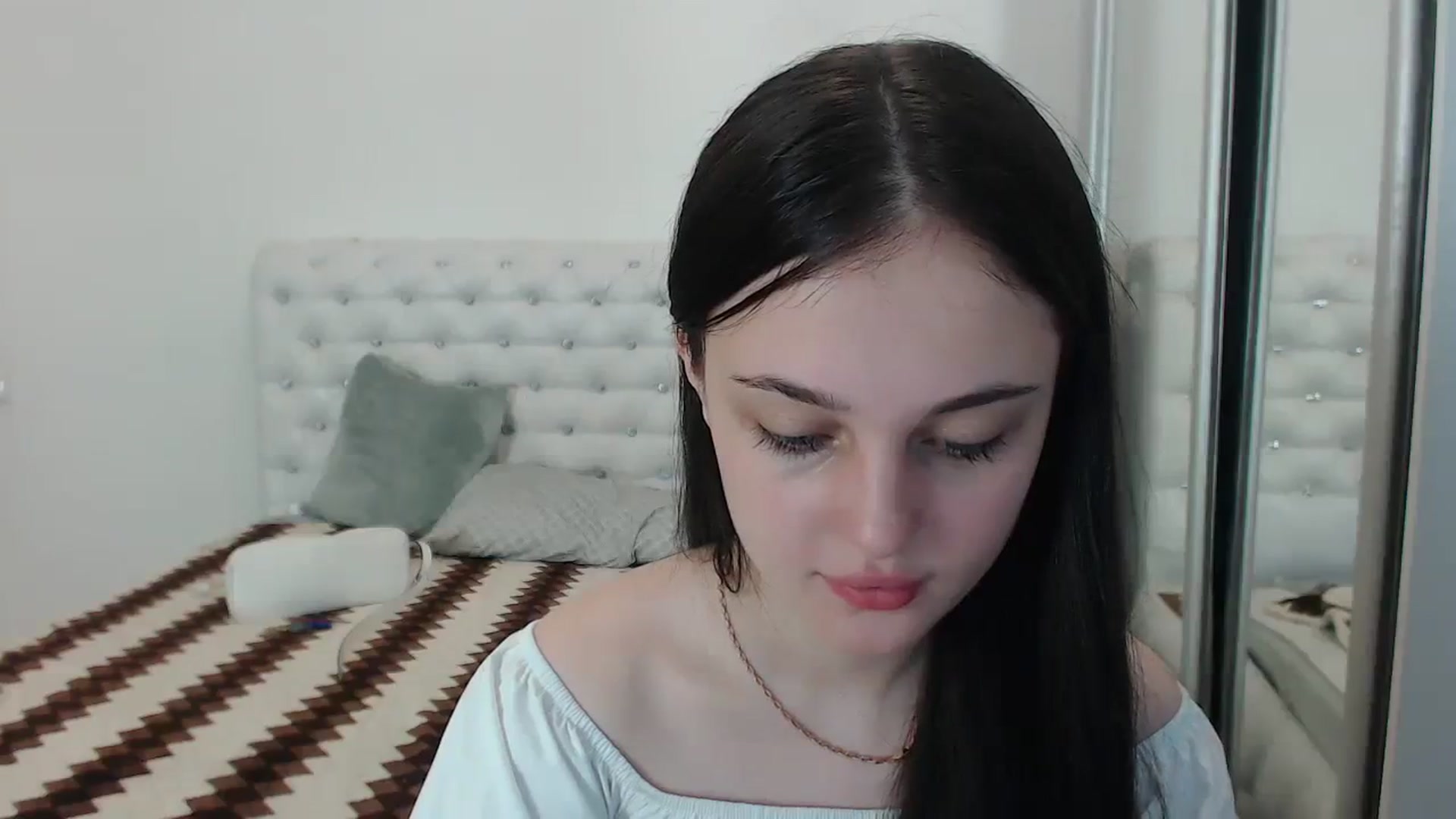 Gallery image thumbnail from Gigii_ulala_'s myfreecams stream on, 08/19/2023, 12:33 image 9 of 20