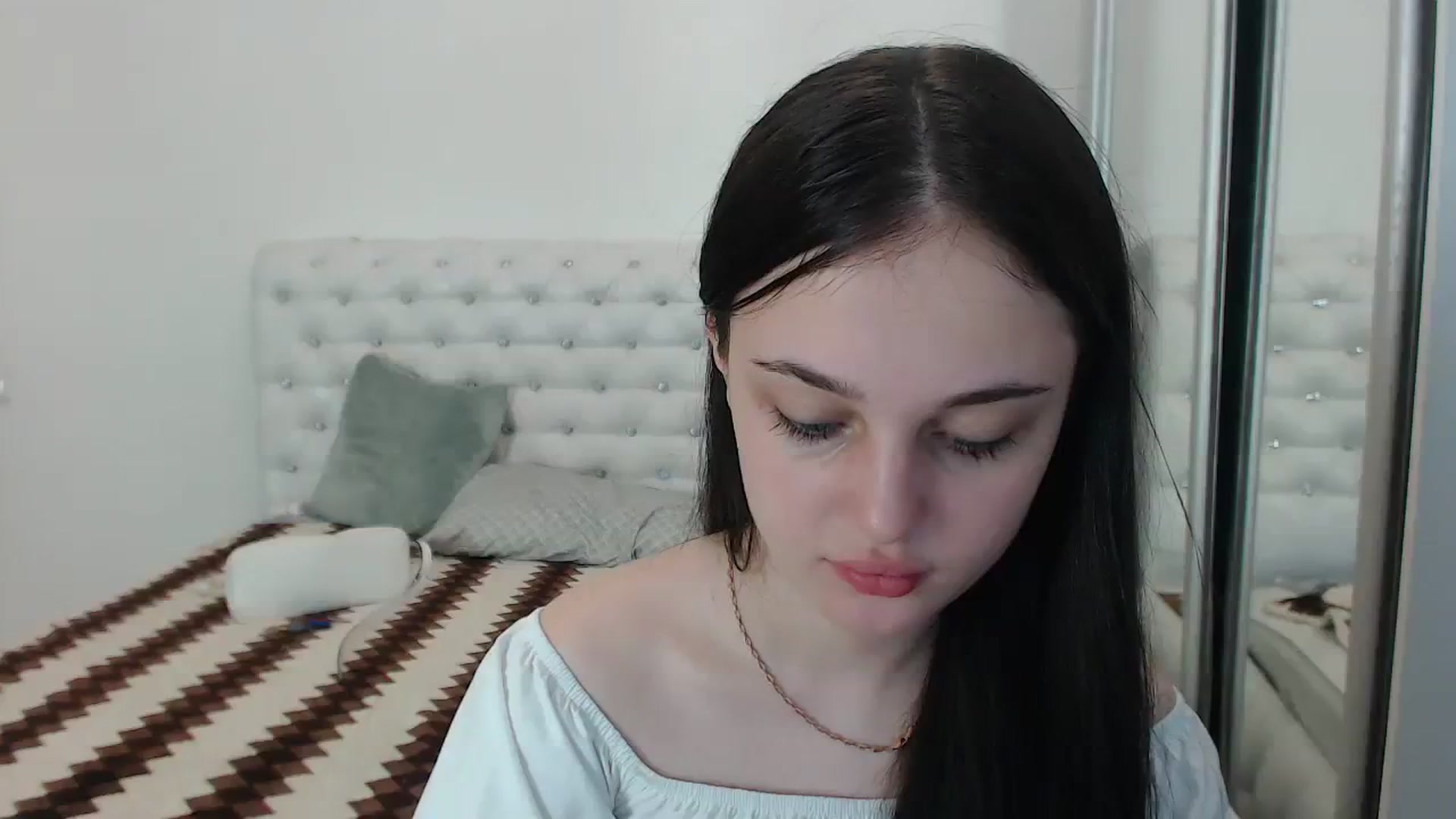 Gallery image thumbnail from Gigii_ulala_'s myfreecams stream on, 08/19/2023, 12:33 image 5 of 20