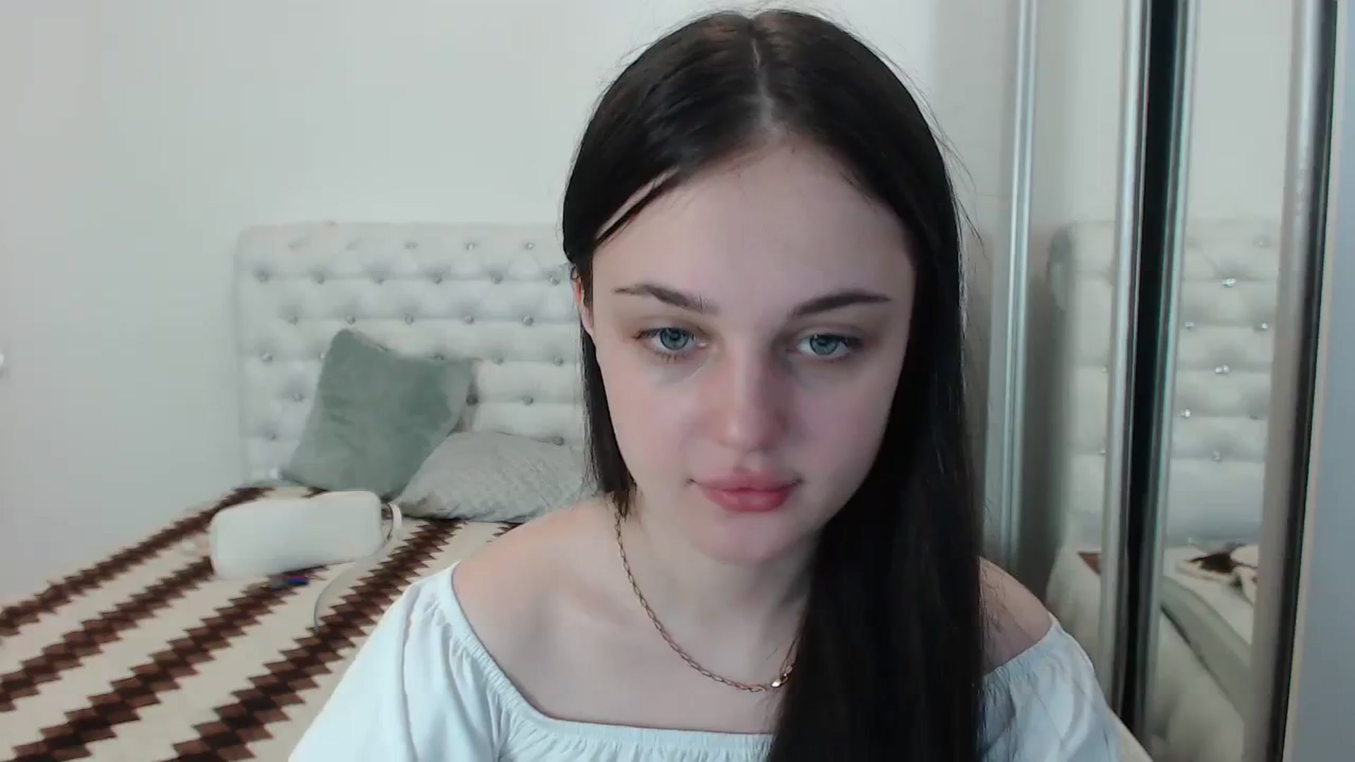 Gallery image thumbnail from Gigii_ulala_'s myfreecams stream on, 08/19/2023, 12:33 image 1 of 20